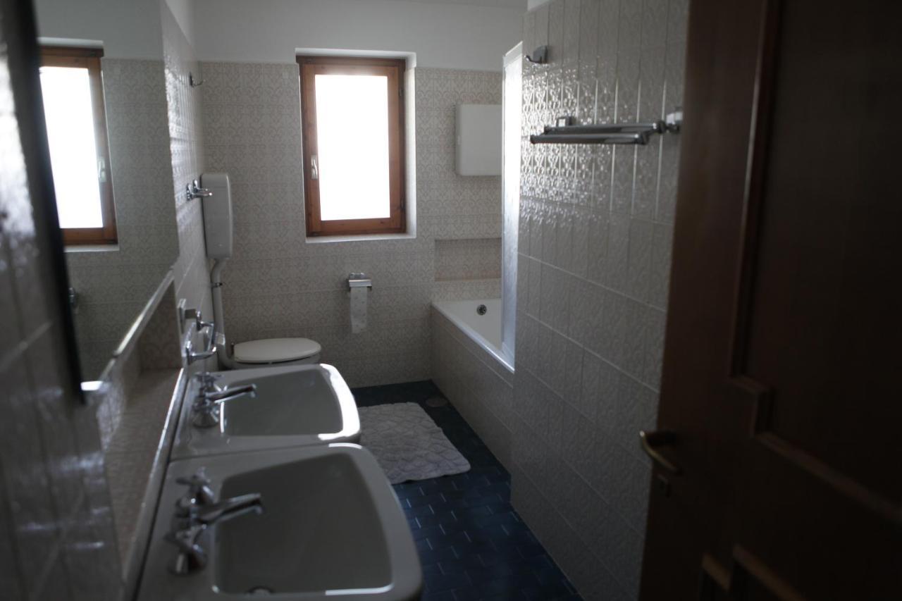 Villa Marilena - The Little Livigno Kültér fotó
